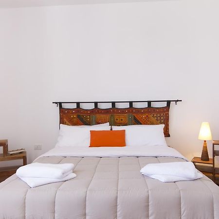 Stagnone Holiday Apartment Birgi Vecchi Buitenkant foto
