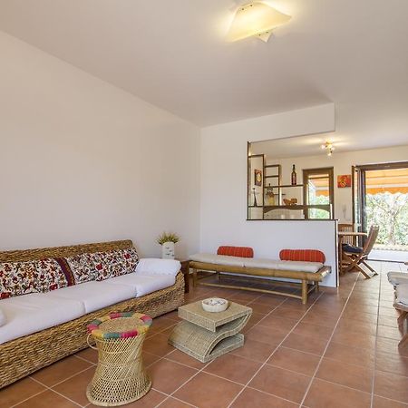 Stagnone Holiday Apartment Birgi Vecchi Buitenkant foto