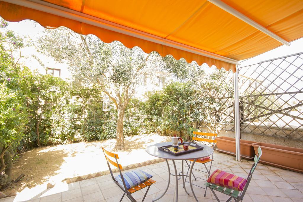 Stagnone Holiday Apartment Birgi Vecchi Buitenkant foto