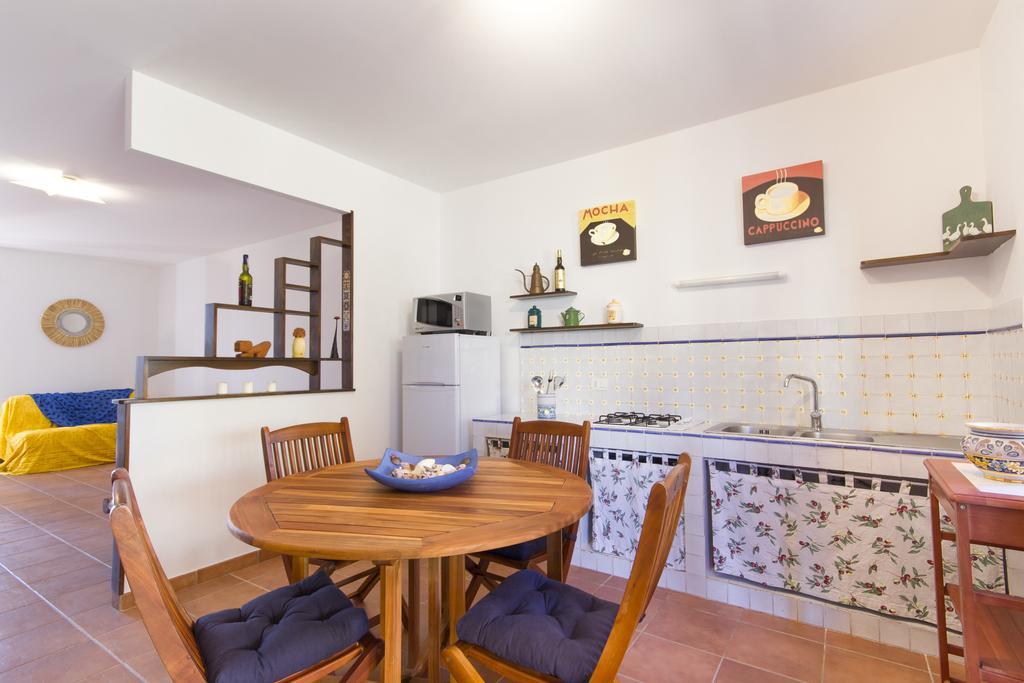 Stagnone Holiday Apartment Birgi Vecchi Buitenkant foto