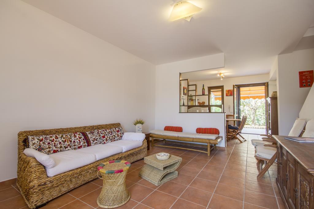 Stagnone Holiday Apartment Birgi Vecchi Buitenkant foto